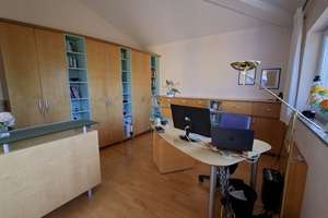 Traumhafte 4-Zimmer-Penthouse-Wohnung mit großer Dachterrasse in ruhiger, grüner Lage in Laim – Die vollständige Adresse der Immobilie erhältst du vom Anbieter., 80689 Sankt Ulrich, München – Vorschaubild 8