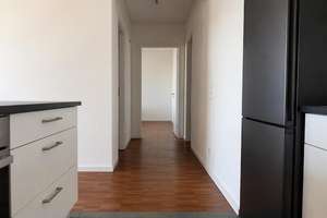Gut geschnittene 3-Zimmer-Wohnung mit Loggia im Stadtteil Hammerbrook – Sonninstraße 22a, 20097 Hammerbrook, Hamburg – Vorschaubild 7