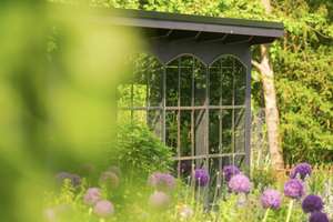 www.blackcube.hamburg   - Wassergrundstück - Elb Villa - Paradies mitten in der Stadt – auf der Höhe 41, 21109 Wilhelmsburg, Hamburg – Vorschaubild 6