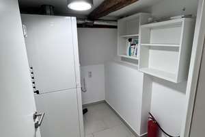 Großzügige 5-Zimmer Loft-Wohnung im 4. OG mit Balkon in Stuttgart-Süd – Die vollständige Adresse der Immobilie erhältst du vom Anbieter., 70180 Lehen, Stuttgart – Vorschaubild 17