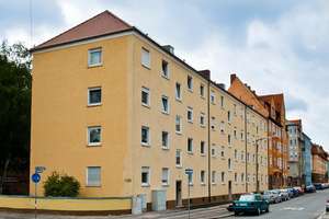 Ihr neu renoviertes 2,5 Zimmerheim erwartet Sie! – Ludwigstr. 67, 90763 Südliche Südstadt, Fürth – Vorschaubild 2