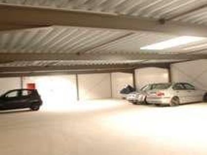 Tiefgaragenstellplatz Aachen 2024