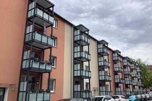 Renovierte 3-Zimmer-Wohnung ca. 63,75 m² sofort verfügbar – Kornstr. 8, 30167 Hannover – Vorschaubild 1