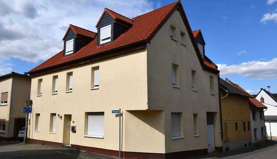 Bild von RESERVIERT!Großes Haus für die große Familie oder Mehrgenerationenhaus!