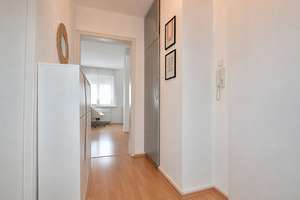 Schöne 1-Zimmer-Wohnung in Innenstadtlage – Die vollständige Adresse der Immobilie erhältst du vom Anbieter., 89073 Mitte, Ulm – Vorschaubild 9