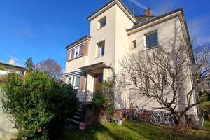 Nähe Luitpoldhain! 3-Zi.-Wohnung mit Balkon! Garage optional!  – Die vollständige Adresse der Immobilie erhältst du vom Anbieter., 90461 Guntherstraße, Nürnberg – Vorschaubild 3