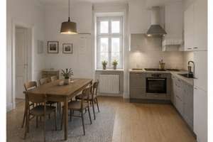 Nauwieserstraße 1, 66111 Saarbrücken – Nauwieserstraße 1, 66111 St. Johann, Saarbrücken – Vorschaubild 8