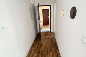 Wohnkomfort zum Wohlfühlen – gepflegte 2-Zimmer-Wohnung in Dortmund – Gronaustr.  56, 44145 Nordmarkt, Dortmund – Vorschaubild 6
