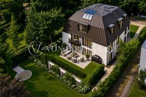 ANKOMMEN. DURCHATMEN. BLEIBEN - Exklusives Neubau-Penthouse mit privaten Garten – Die vollständige Adresse der Immobilie erhältst du vom Anbieter., 22607 Othmarschen, Hamburg – Vorschaubild 9