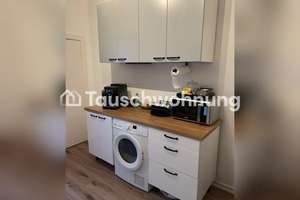 Tauschwohnung: Hamburg: 52 m² Saga Wohnung zum Tausch – Die vollständige Adresse der Immobilie erhältst du vom Anbieter., 22307 Barmbek-Nord, Hamburg – Vorschaubild 9