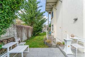 Charmante Erdgeschosswohnung mit traumhaftem Garten in ruhiger Lage – Die vollständige Adresse der Immobilie erhältst du vom Anbieter., 80999 Untermenzing, München – Vorschaubild 7
