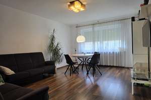 Modernisierte 4-Zimmer-Wohnung inkl. Keller & Speicherabteil – Die vollständige Adresse der Immobilie erhältst du vom Anbieter., 86179 Haunstetten-Ost, Augsburg – Vorschaubild 4