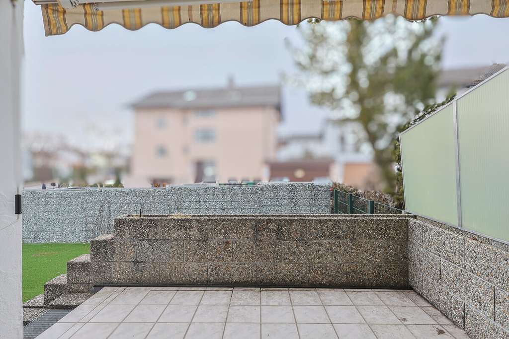 Immobilie in Wettstetten - Handwerker gesucht - Reihenendhaus in Wettstetten mit großem Entwicklungspotenzial! - Bild 4