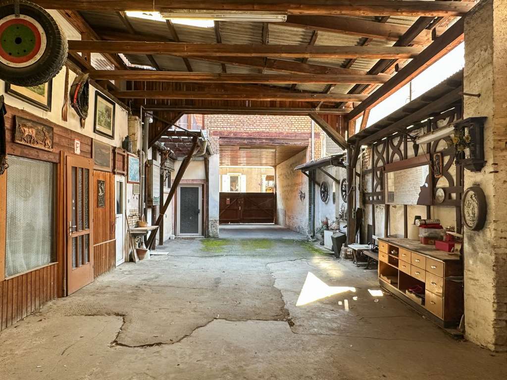 Immobilie in Hirschberg an der Bergstraße - Sanieren oder Projektieren - Hier ist alles möglich! - Bild 4