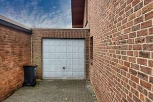 Kalkar-Grieth: Einfamilienhaus mit Einliegerwohnung, ca. 203 m² Gesamtwohnfläche,  zwei Garagen,
E – Die vollständige Adresse der Immobilie erhältst du vom Anbieter., 47546 Kalkar – Vorschaubild 29