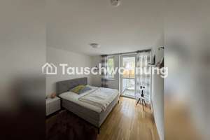 Tauschwohnung: Tausche ruhige 3-Zimmer Gartenwohnung mitten in Maxvorstadt – Schellingstr. 000, 80798 Josephsplatz, München – Vorschaubild 4