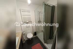 Tauschwohnung: Gemütliche 2-Zimmer-Flat in Münster-Mitte tauschen – 48145 Herz-Jesu, Münster – Vorschaubild 7
