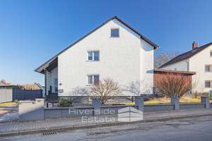 Modernisiertes Einfamilienhaus mit Pool & Wintergarten in ruhiger Lage von Benstorf – Die vollständige Adresse der Immobilie erhältst du vom Anbieter., 31020 Salzhemmendorf – Vorschaubild 2