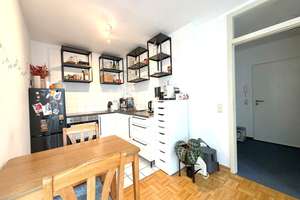 Moderne Dachterrassen - Wohnung mit Tiefgarage! – Oberbuschweg 10, 50999 Sürth, Köln – Vorschaubild 8