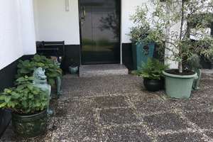 Doppelhaushälfte: Ruhige Lage, eigener Garten, 2 PKW-Stellplätze, OHNE Makler – Die vollständige Adresse der Immobilie erhältst du vom Anbieter., 60529 Schwanheim, Frankfurt am Main – Vorschaubild 8