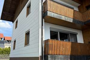 Zentrumsnahes Wohnhaus mit Einliegerwohnung in Bodenmais – viel Platz, schöner Garten uvm. – Die vollständige Adresse der Immobilie erhältst du vom Anbieter., 94249 Bodenmais – Vorschaubild 3
