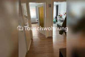 Tauschwohnung: 4-Zimmer-Wohnung in Hannover gesucht – Die vollständige Adresse der Immobilie erhältst du vom Anbieter., 30449 Linden-Mitte, Hannover – Vorschaubild 3