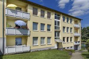 Demnächst frei! 3-Zimmer-Wohnung in Siegen Wenscht – 57078 Geisweid, Siegen – Vorschaubild 2