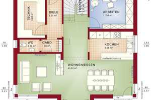 Von der Planung bis zum Einzug: Meine eigene Hausbau-Geschichte mit Bien-Zenker! – Borken (Kreis) – Vorschaubild 3