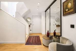 🅝🅔🅤 Maisonette-Residenz in Solln – seltene Wohnkultur auf 206 m² mit höchstem Ausstattungsniveau – Die vollständige Adresse der Immobilie erhältst du vom Anbieter., 81479 Solln, München – Vorschaubild 2