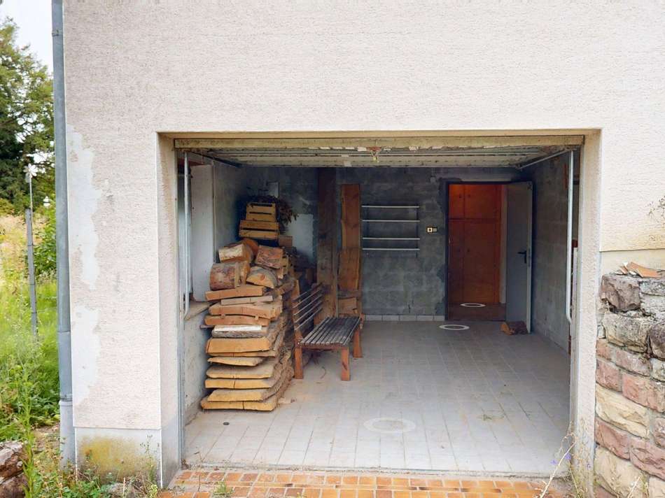 Garage 2