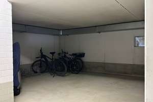 VERMIETET: 2-Zimmerwohnung mit Terrasse und eigenem Garten – Bertolt-Brecht-Weg 1, 93051 Kumpfmühl-Ziegetsdorf-Neuprüll, Regensburg – Vorschaubild 18