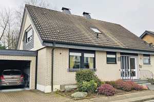 Traumhaus in Sackgassenlage mit 183 m² Wohnfläche in Moers-Kapellen! – Wesel (Kreis) – Vorschaubild 2