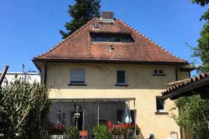 bestes Westend | Waldrand | 220m² W-Nfl. |Siematic-EBK | 8 Zi | 2 Tagesl.-Bäder | Garage, 2 Stellpl. – 63263 Neu-Isenburg – Vorschaubild 20