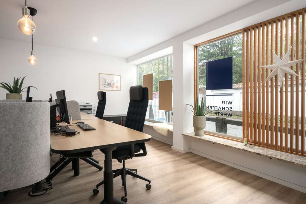 Immobilie in Wasserburg am Inn - Attraktives Wohn- und Geschäftshaus in Wasserburg - Bild 2