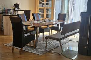 Reserviert   !!!!Einfamilienhaus in ruhiger Lage !!  Beinahe neu !!!! – Die vollständige Adresse der Immobilie erhältst du vom Anbieter., 72218 Wildberg – Vorschaubild 4