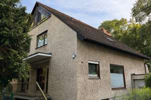 Doppelhaushälfte mit eigenem Garten und direktem Zugang zum Laehr-Park – Die vollständige Adresse der Immobilie erhältst du vom Anbieter., 14167 Zehlendorf, Berlin – Vorschaubild 13