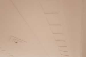 ruhige  4 Wohnung im Jugendstielhaus – Arndstr. / Heiligerweg 11, 44135 Westfalendamm, Dortmund – Vorschaubild 8