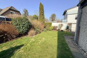 Einfamilienhaus mit Garage und kleiner Werkstatt in zentraler Lage im Kernbereich von Hannover-Ahlem – Die vollständige Adresse der Immobilie erhältst du vom Anbieter., 30453 Ahlem, Hannover – Vorschaubild 2