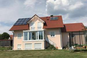 Geräumiges Einfamilienhaus mit 6 Zimmern in Wolfersdorf – Hochstraße 40, 85395 Wolfersdorf – Vorschaubild 17