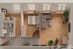 Ruhige Seitenflügelwohnung in Moabit – Rohdiamant mit Potenzial zur individuellen Entfaltung – Die vollständige Adresse der Immobilie erhältst du vom Anbieter., 10559 Moabit, Berlin – Vorschaubild 11