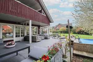 Sofort wohlfühlen: 6-Zi.-Schwedenhaus mit Garten,  ELW und SPA-Bereich  in Hohwacht (Ostsee) – Plön (Kreis) – Vorschaubild 16