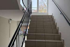 Barrierearme 2-Zimmer-Wohnung mit Terrasse in ruhiger Lage – Die vollständige Adresse der Immobilie erhältst du vom Anbieter., 39118 Lemsdorf, Magdeburg – Vorschaubild 7