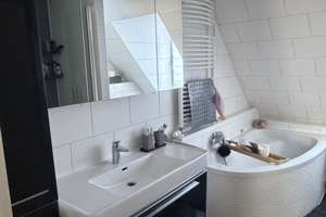 Dringend zum 01.10.2026 Maisonetten 4-Zimmer-Wohnung im westlichen Ringgebiet zum 01.10.2026  – Cyriaksring 40, 38118 Westliches Ringgebiet, Braunschweig – Vorschaubild 5