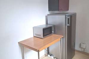 Sonnige Zweizimmerwohnung - teilmöbliert – Braunschweiger Straße 105, 39112 Sudenburg, Magdeburg – Vorschaubild 6