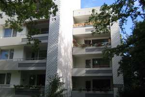 2-Zimmer-Wohnung mit Balkon in Hamburg Rahlstedt – Am Knill 1 h, 22147 Rahlstedt, Hamburg – Vorschaubild 1