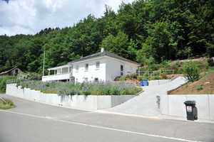 Einfamilienhaus mit fünf Zimmern und Einbauküche in Trippstadt, Trippstadt – Kaiserslautern (Kreis) – Vorschaubild 1