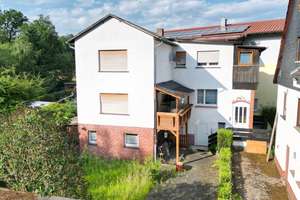 Idyllisches Wohnen am Naturschutzgebiet: Einfamilienhaus in Frauenberg – Heynstraße 8, 35085 Ebsdorfergrund – Vorschaubild 6