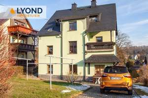 Ländliches Schmuckstück sucht neuen Eigentümer – Die vollständige Adresse der Immobilie erhältst du vom Anbieter., 8294 Lößnitz – Vorschaubild 2