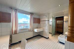 Maisonette über den Dächern von Hannover – 206 m² mit Sauna, Atriumterrasse & Panoramablick – Die vollständige Adresse der Immobilie erhältst du vom Anbieter., 30449 Linden-Mitte, Hannover – Vorschaubild 12