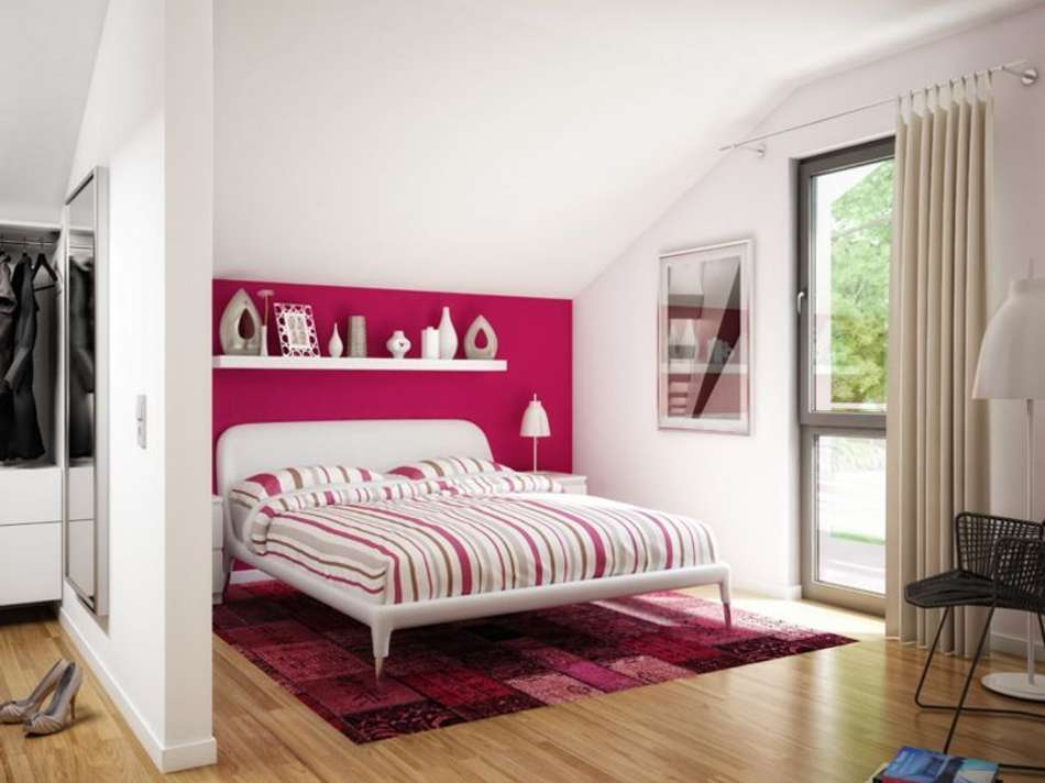 Bsp.Schlafzimmer o.Kinderzimme